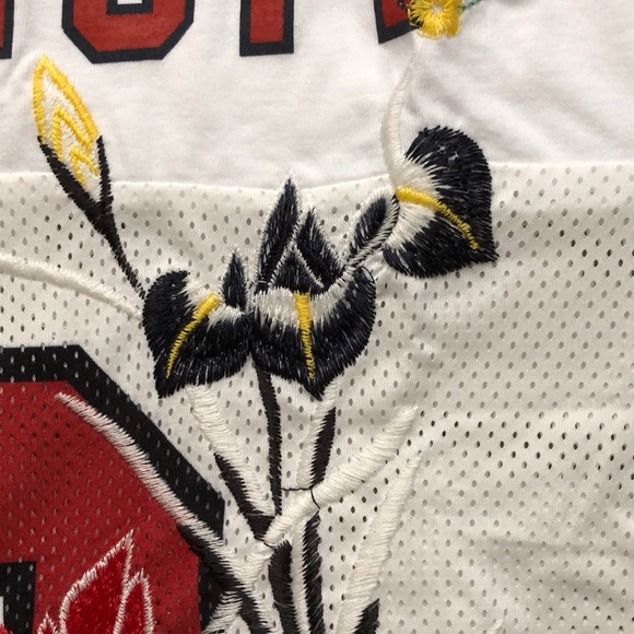 Topman oversized mens Tee - Picture 4 of 6